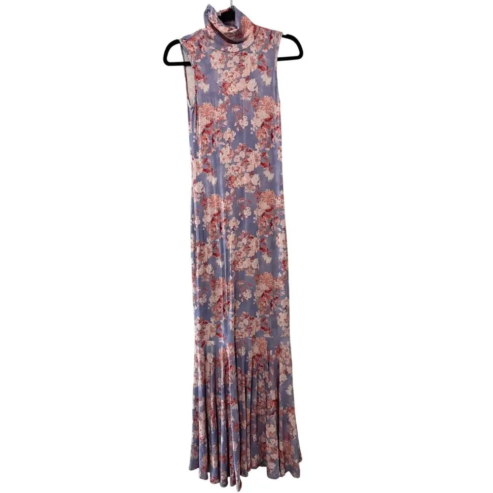 Caroline Constas Brigitta Sleeveless Dress - Picture 2 of 5